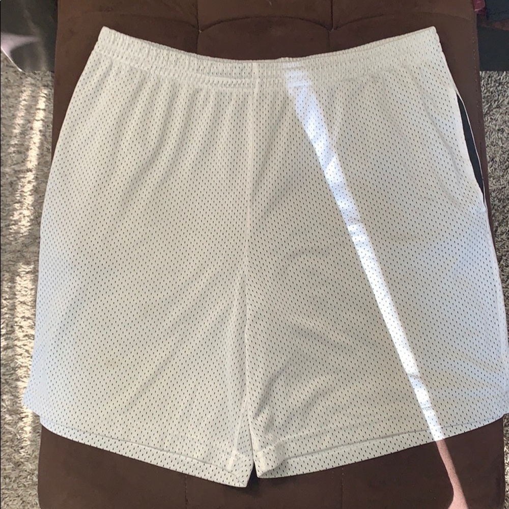 Starter Shorts